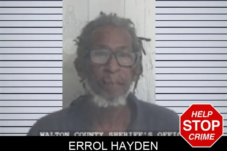 Errol Hayden