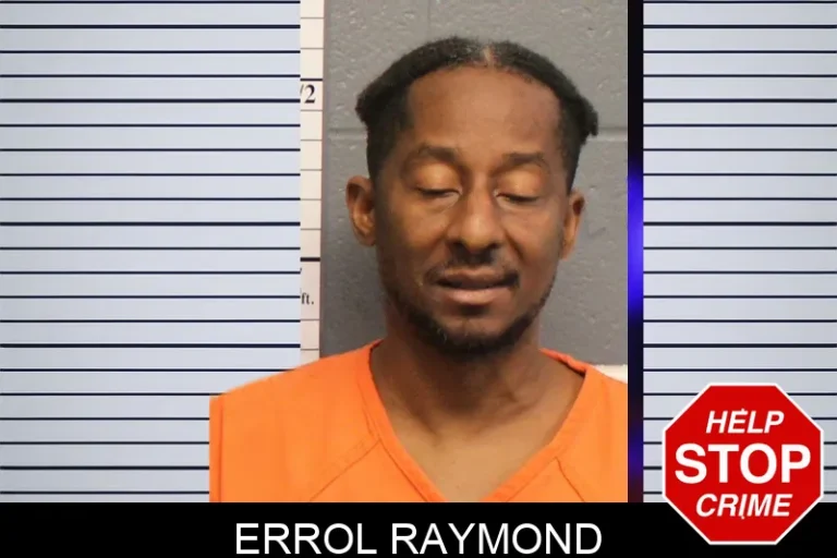 Errol Raymond