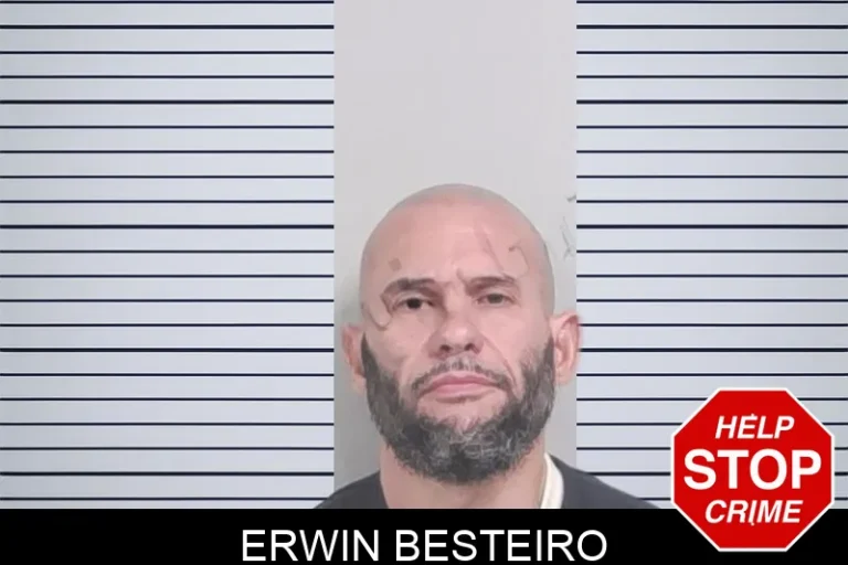 Erwin Besteiro