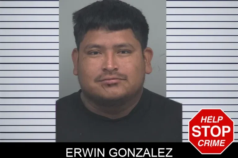 Erwin Gonzalez