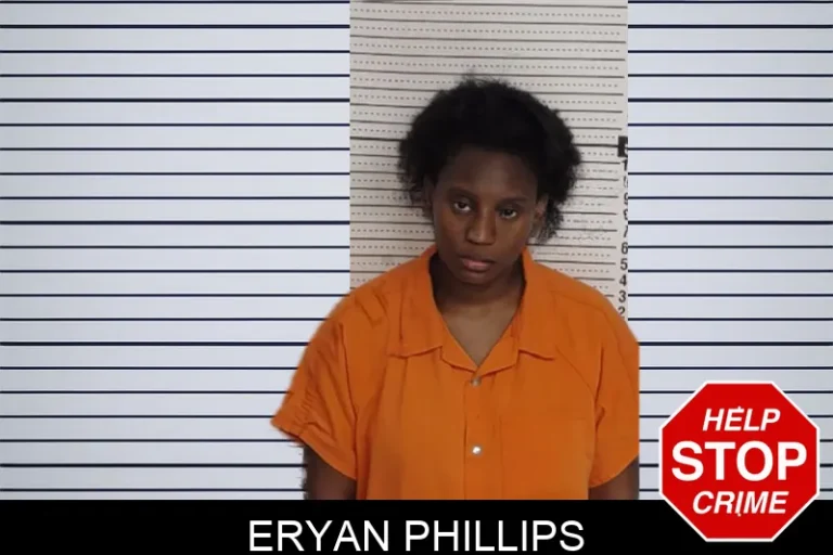 Eryan Phillips