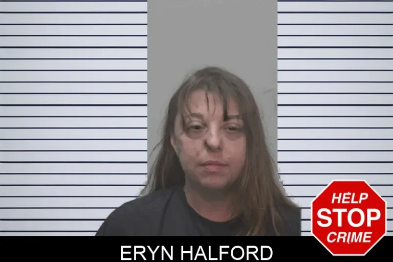 Eryn Halford