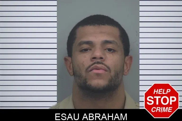 Esau Abraham