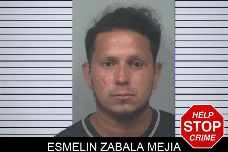 Esmelin Zabala Mejia