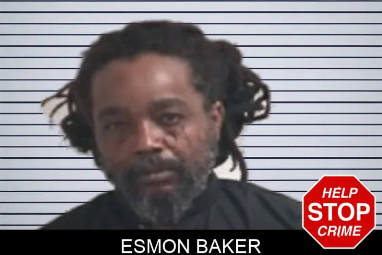 Esmon Baker
