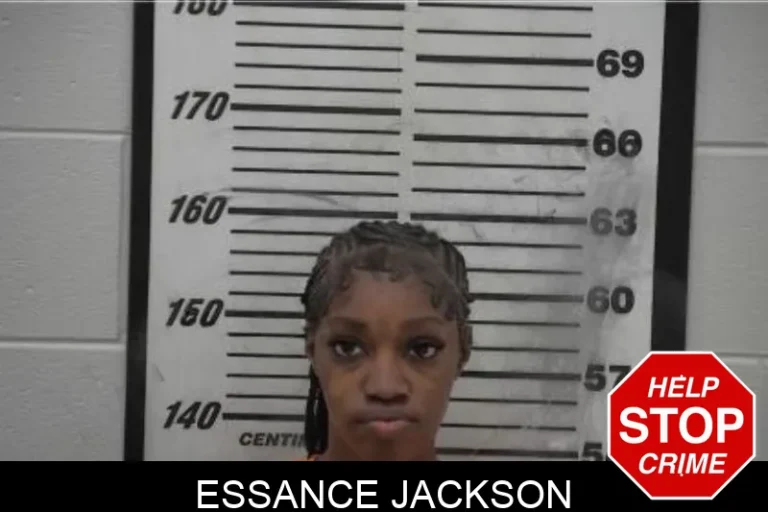 Essance Jackson