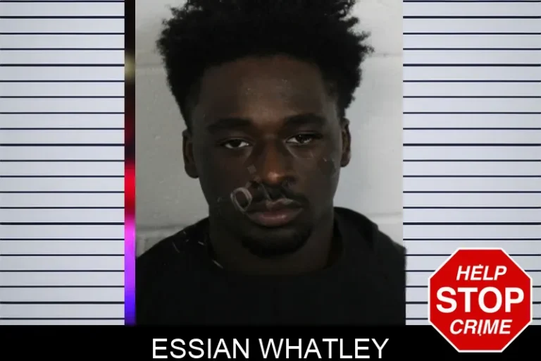 Essian Whatley