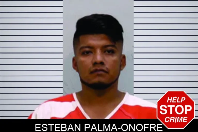 Esteban Palma-Onofre