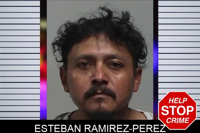 Esteban Ramirez-Perez