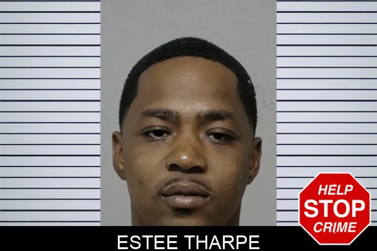 Estee Tharpe
