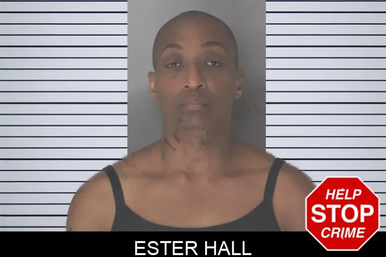 Ester Hall