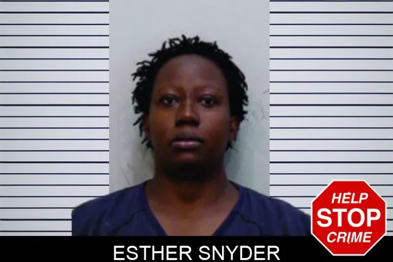 Esther Snyder