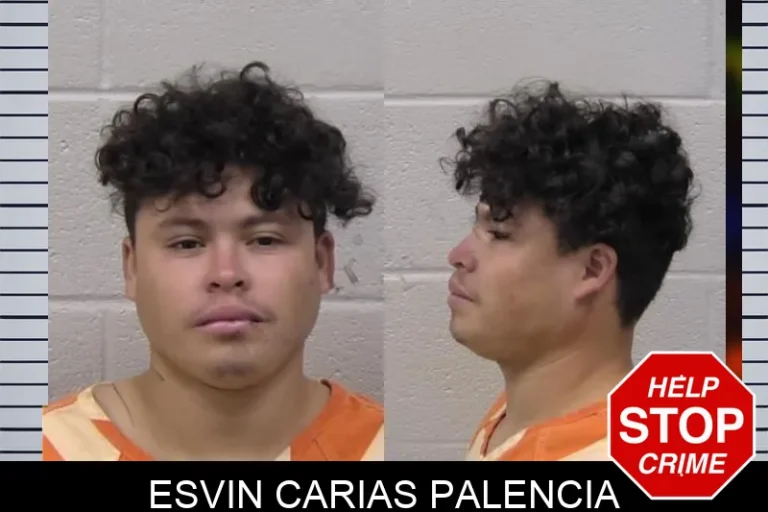 Esvin Carias Palencia