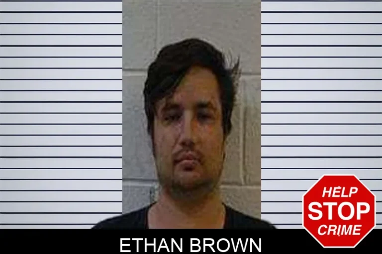Ethan Brown