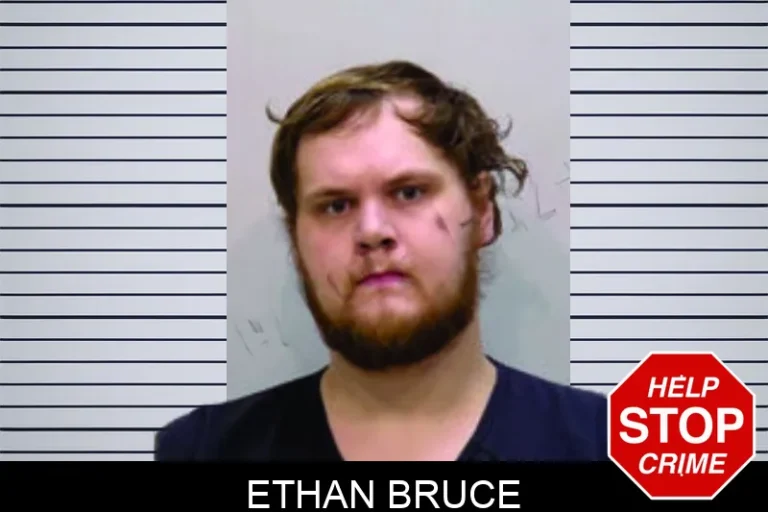 Ethan Bruce
