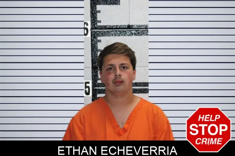 Ethan Echeverria