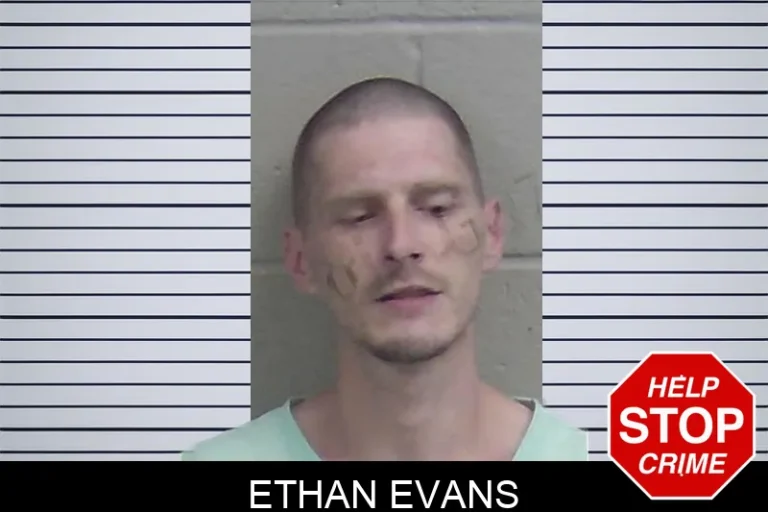 Ethan Evans