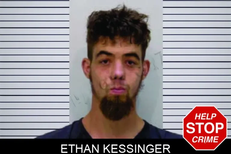 Ethan Kessinger