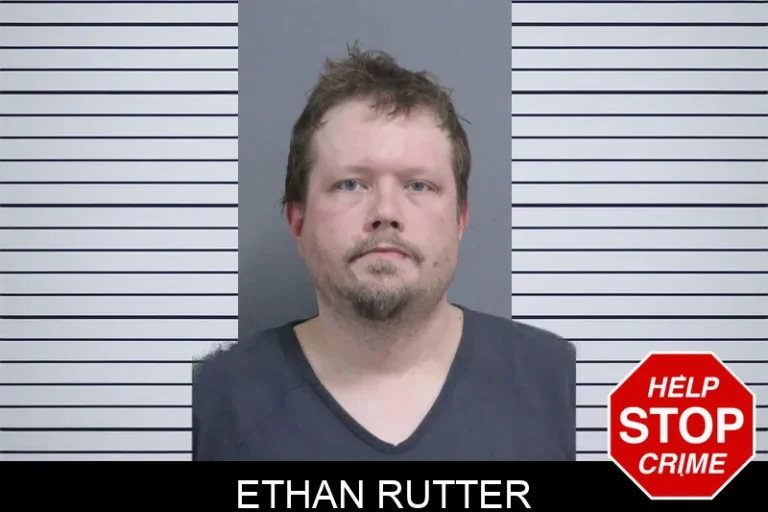 Ethan Rutter