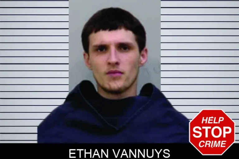 Ethan Vannuys