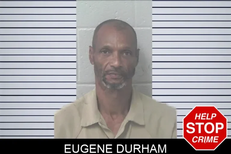 Eugene Durham