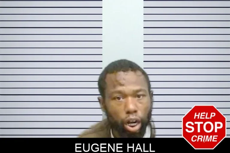 Eugene Hall