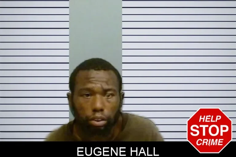 Eugene Hall