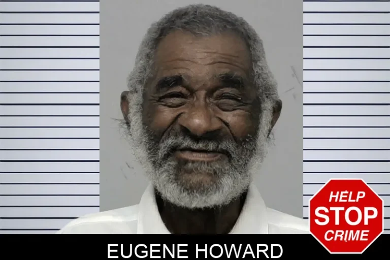 Eugene Howard
