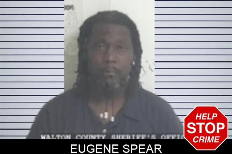 Eugene Spear