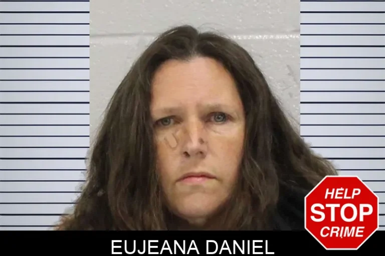 Eujeana Daniel
