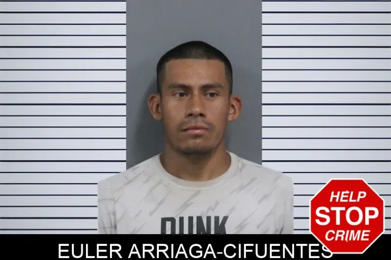 Euler Arriaga-Cifuentes