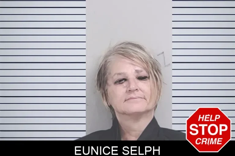 Eunice Selph