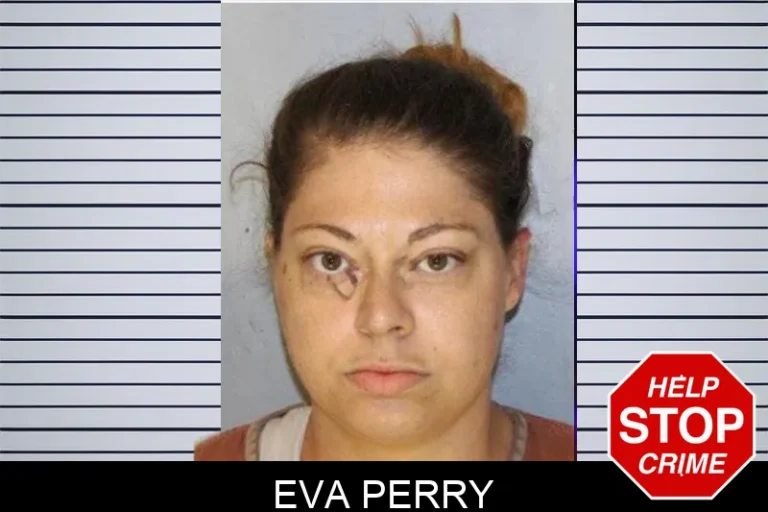 Eva Perry mugshot – Hall County , Georgia Eva Perry