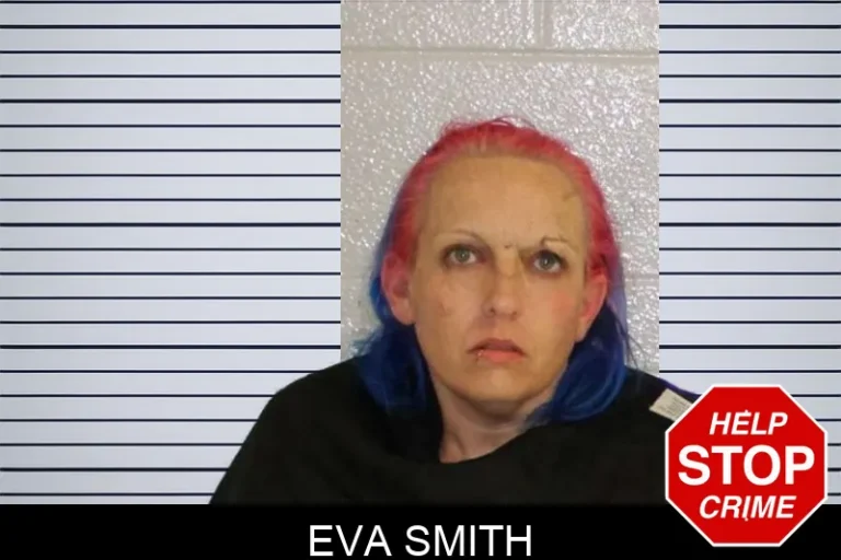 Eva Smith