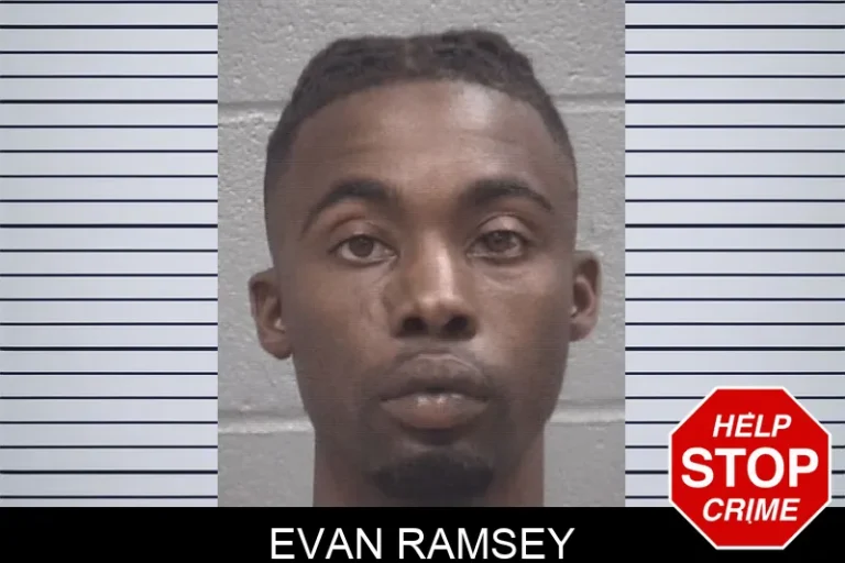 Evan Ramsey