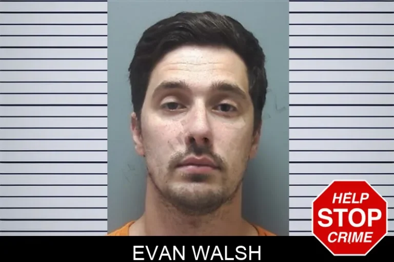 Evan Walsh