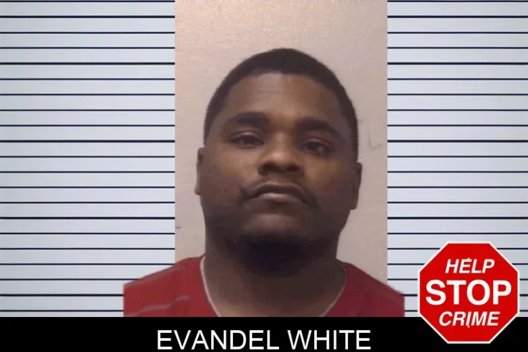 Evandel White
