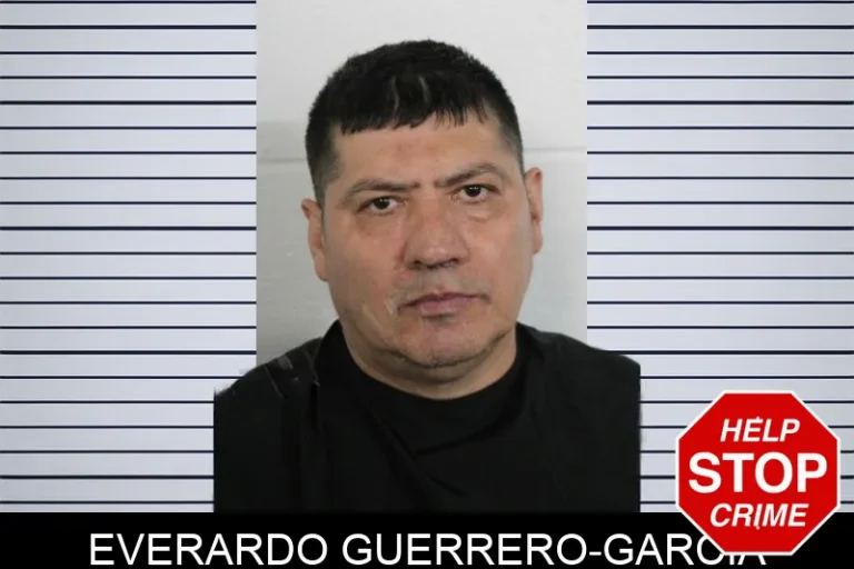 Everardo Guerrero-Garcia