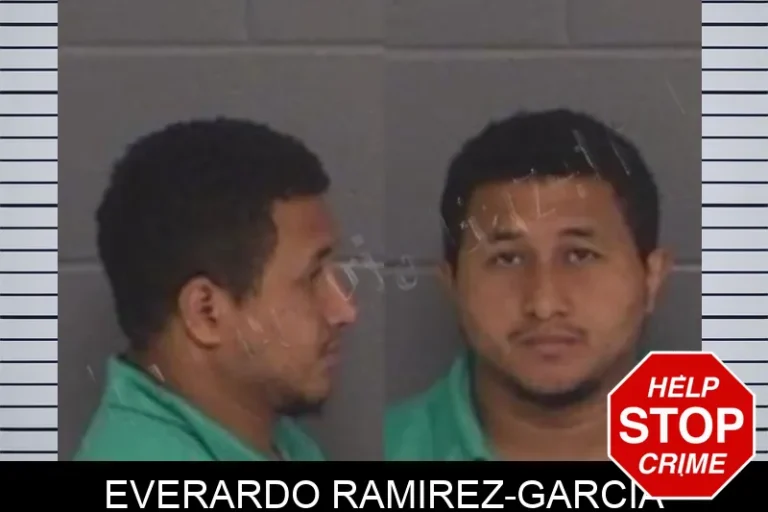 Everardo Ramirez-Garcia