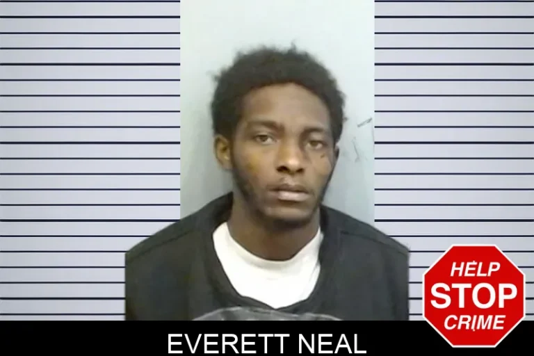 Everett Neal