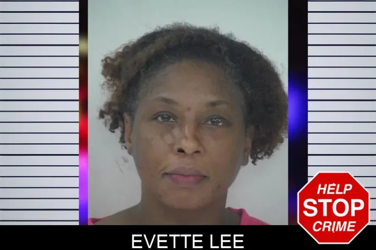 Evette Lee