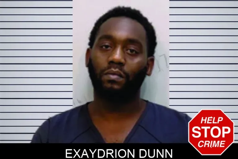 Exaydrion Dunn