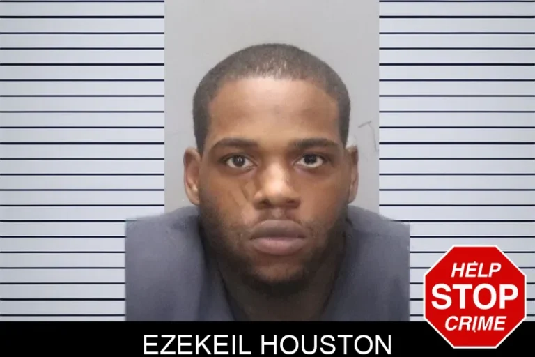 Ezekeil Houston