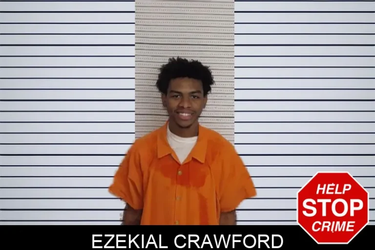 Ezekial Crawford