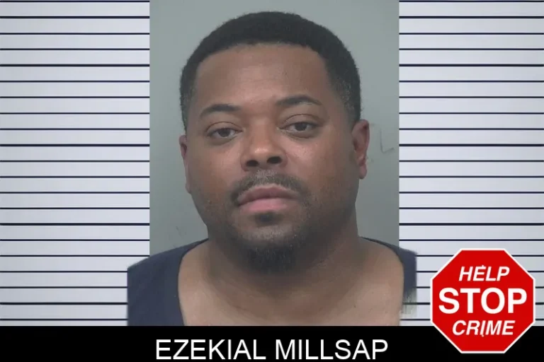 Ezekial Millsap