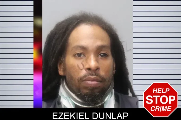 Ezekiel Dunlap