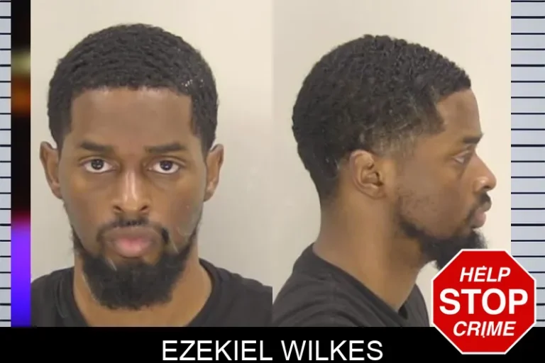Ezekiel Wilkes