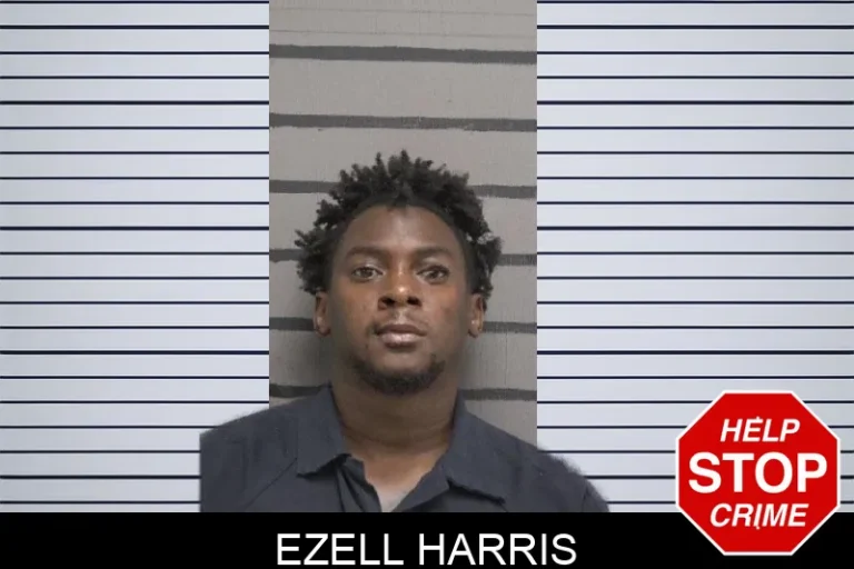Ezell Harris