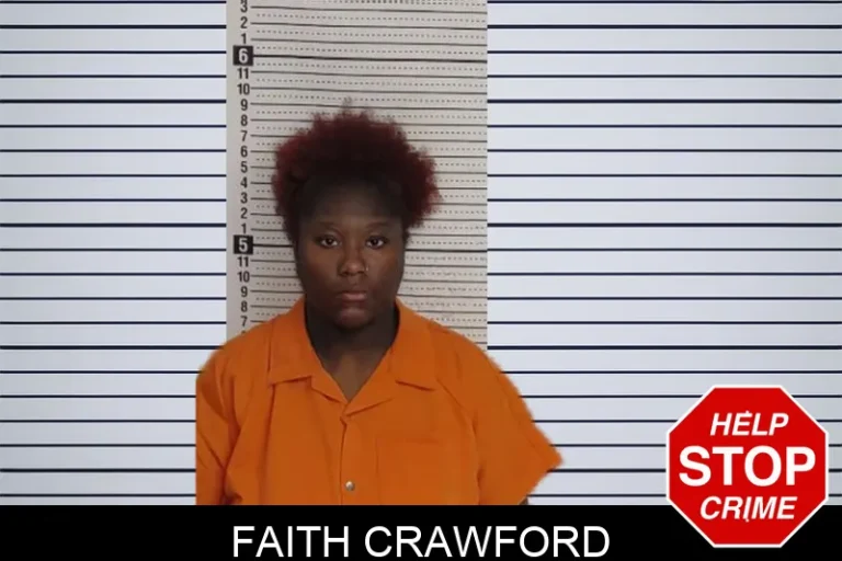 Faith Crawford