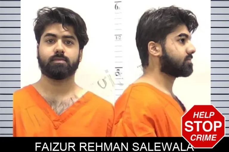 Faizur Rehman Salewala